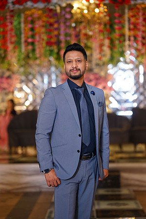 Junaid & Saman Walima 00242