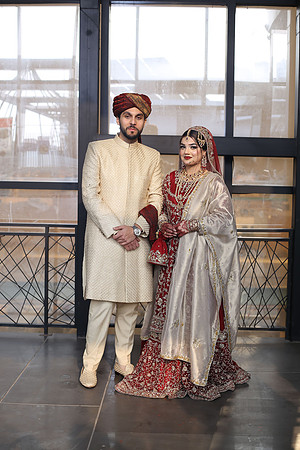 Hasan & Sundus Barat 00017