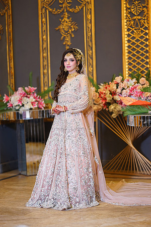 Junaid & Saman Walima 00025