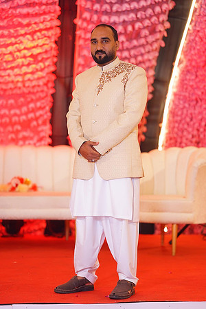 Ifrahim & Maria Nikah 00111