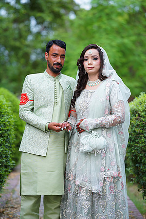 Uzma & Imran Nikah 00027