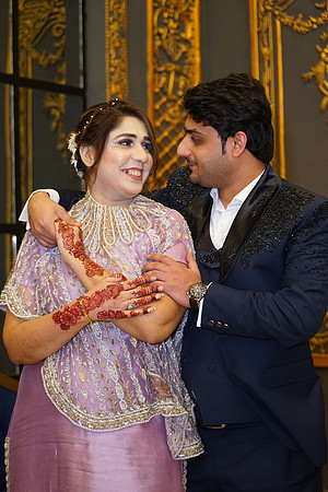 Junaid & Saman Walima 00496