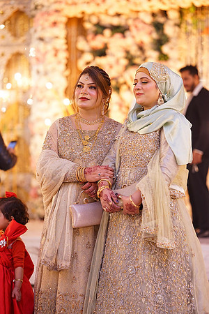 Hina & Ahsan Walima 00208