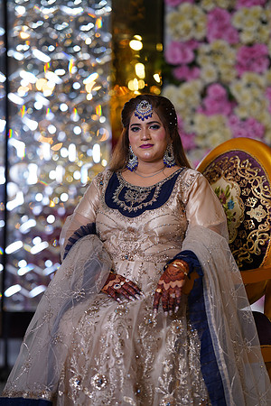 Hira & Kamran Nikah 00114