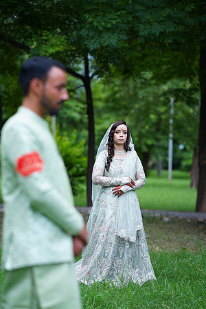 Uzma & Imran Nikah 00085