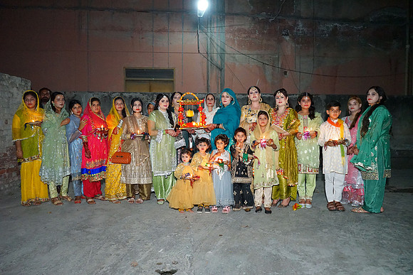 Dawood & Sitara Mehndi 00058