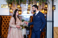 Waqas & Fatima Walima 00020