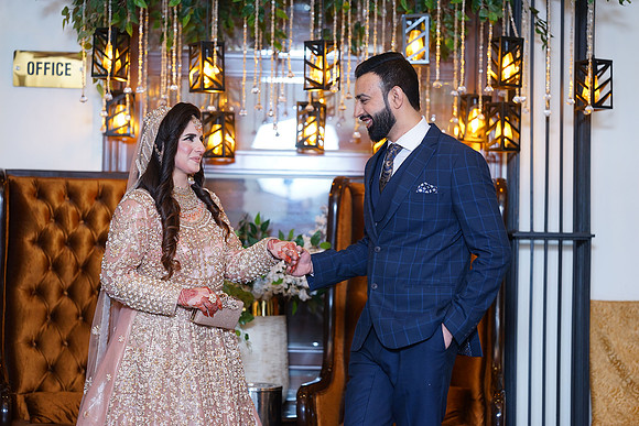 Waqas & Fatima Walima 00020