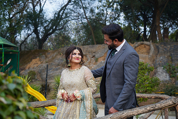 Minhas & Muskan Engagement 00209