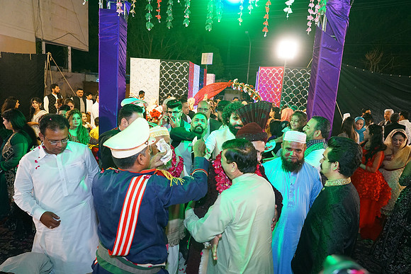 Umair & Afifa Barat 00170
