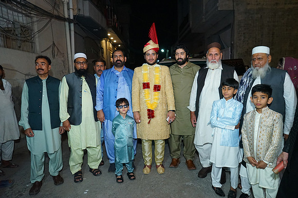 Farhan & Anum Barat 00134