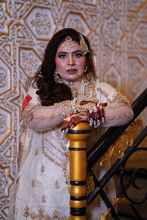 Hira & Kamran Nikah 00069