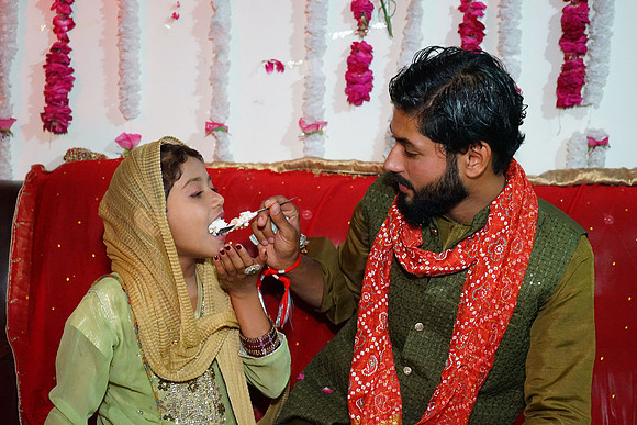 Dawood & Sitara Mehndi 00185