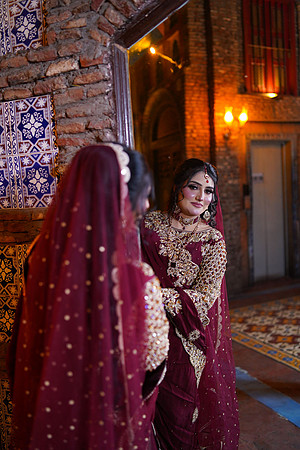 Haniya & Abid Barat 00032