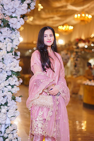 Ifrahim & Maria Nikah 00179