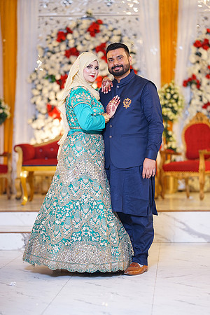 Hina & Jaffar Barat 00249