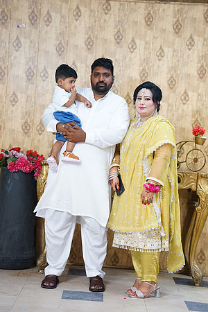 Ali & Zainab Nikah 00242