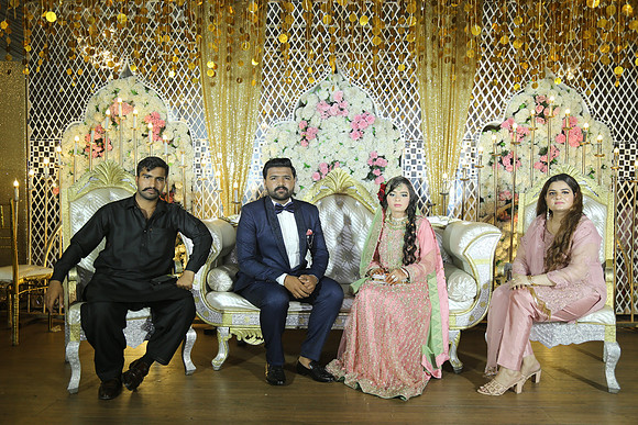 Arslan Walima 00241