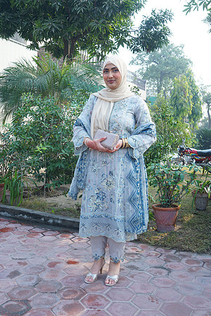 Hasan & Sundus Barat 00208
