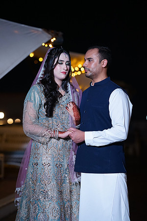 Azhar & Mahrukh Nikah 00050