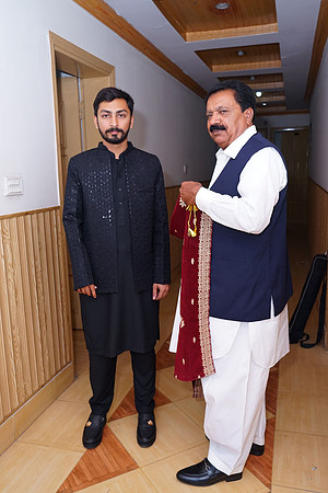 Haseeb & Usba Barat00025