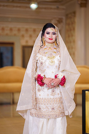 Ifrahim & Maria Nikah 00024