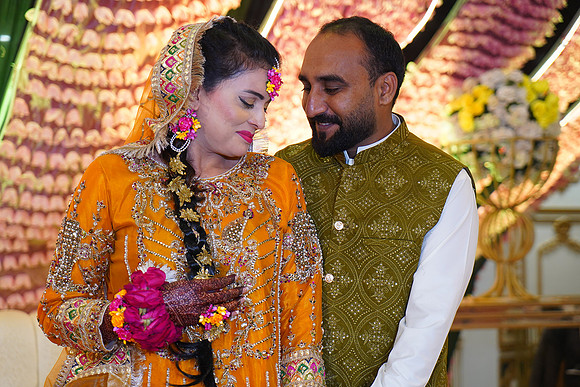 Ifrahim & Maria Mehndi 00033