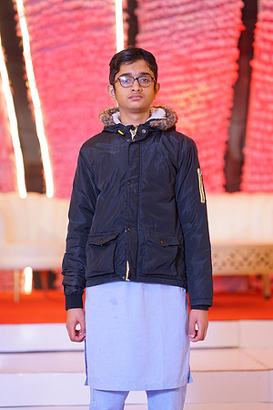 Ifrahim & Maria Nikah 00128