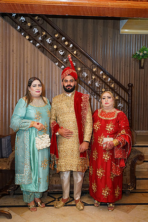 Junaid & Saman Barat 00171