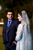 Ali & Iqra Walima 00009