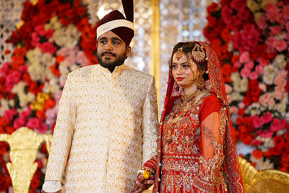 Nimra & Umair Barat 00118