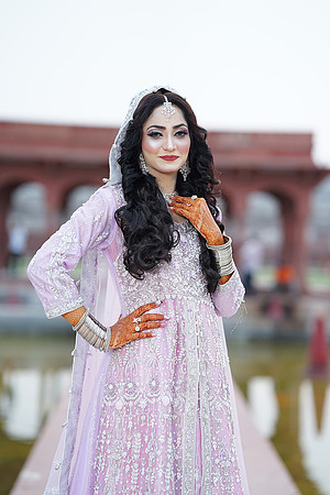 Wajahat & Nosheen Walima 00105