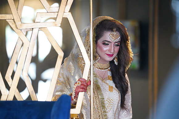 Yasir & Nida 00057