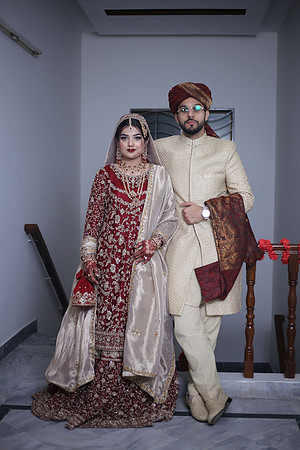 Hasan & Sundus Barat 00080