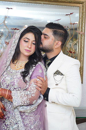 Nazm & Shiza Walima 00048