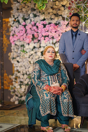 Junaid & Saman Walima 00363