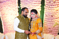 Ifrahim & Maria Mehndi 00007