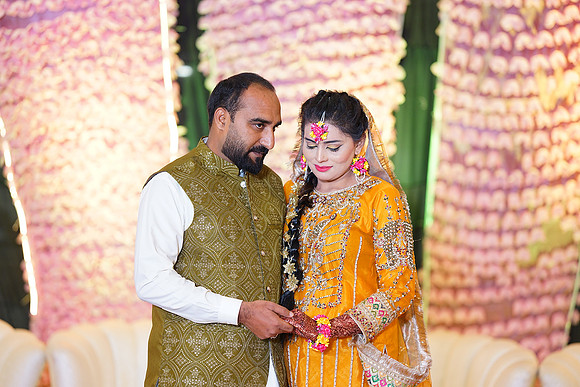 Ifrahim & Maria Mehndi 00007