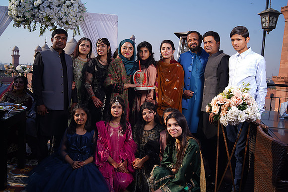 Haniya & Abid Barat 00200