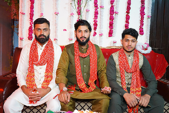 Dawood & Sitara Mehndi 00180