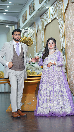 Nouman & Hijab Walima 00028
