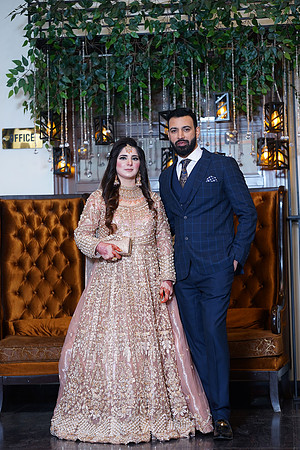 Waqas & Fatima Walima 00003