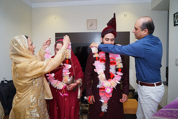 Umair & Afifa Barat 00046