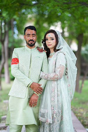 Uzma & Imran Nikah 00064