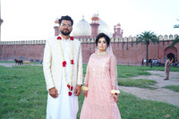 Noman & Ayesha Nikah 00005