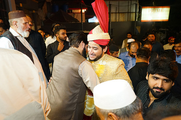 Farhan & Anum Barat 00152