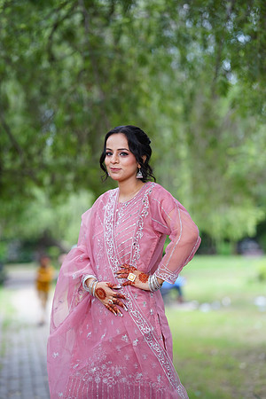 Uzma & Imran Nikah 00234