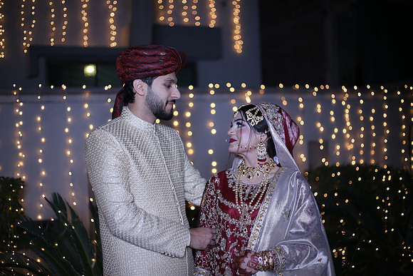 Hasan & Sundus Barat 00065