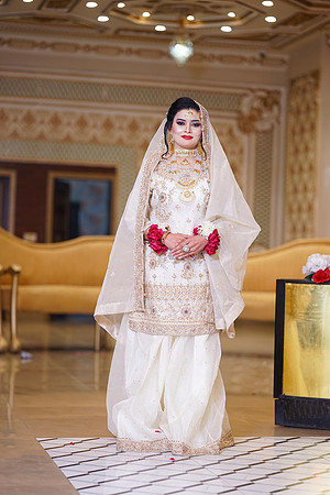 Ifrahim & Maria Nikah 00022