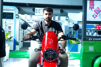 OKLA Expo Centre 2nd Day 00005